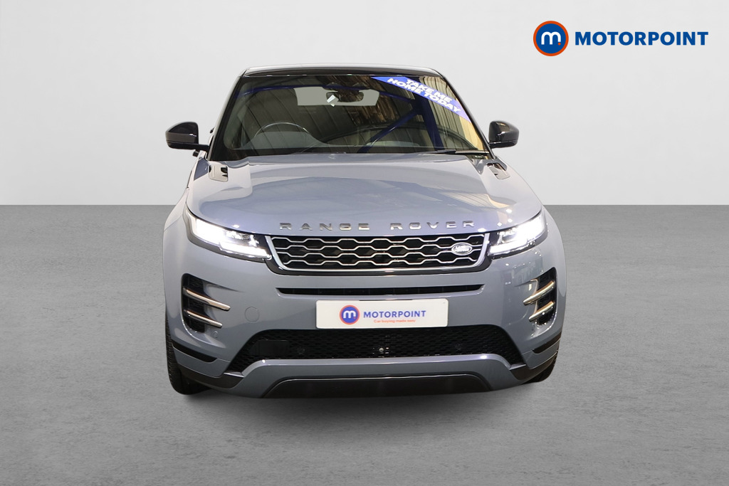 Land Rover Range Rover Evoque R-Dynamic S Automatic Diesel SUV - Stock Number (1595358) - Front bumper