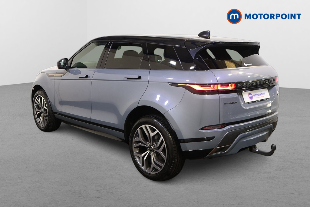Land Rover Range Rover Evoque R-Dynamic S Automatic Diesel SUV - Stock Number (1595358) - Passenger side rear corner