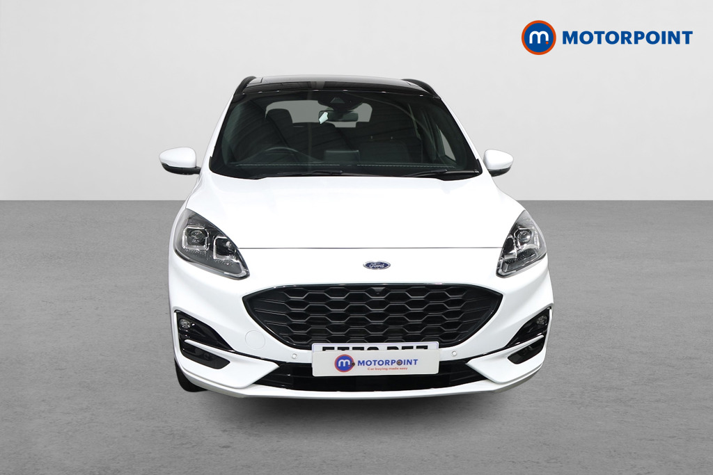 Ford Kuga St-Line X Edition Automatic Petrol Plug-In Hybrid SUV - Stock Number (1595403) - Front bumper