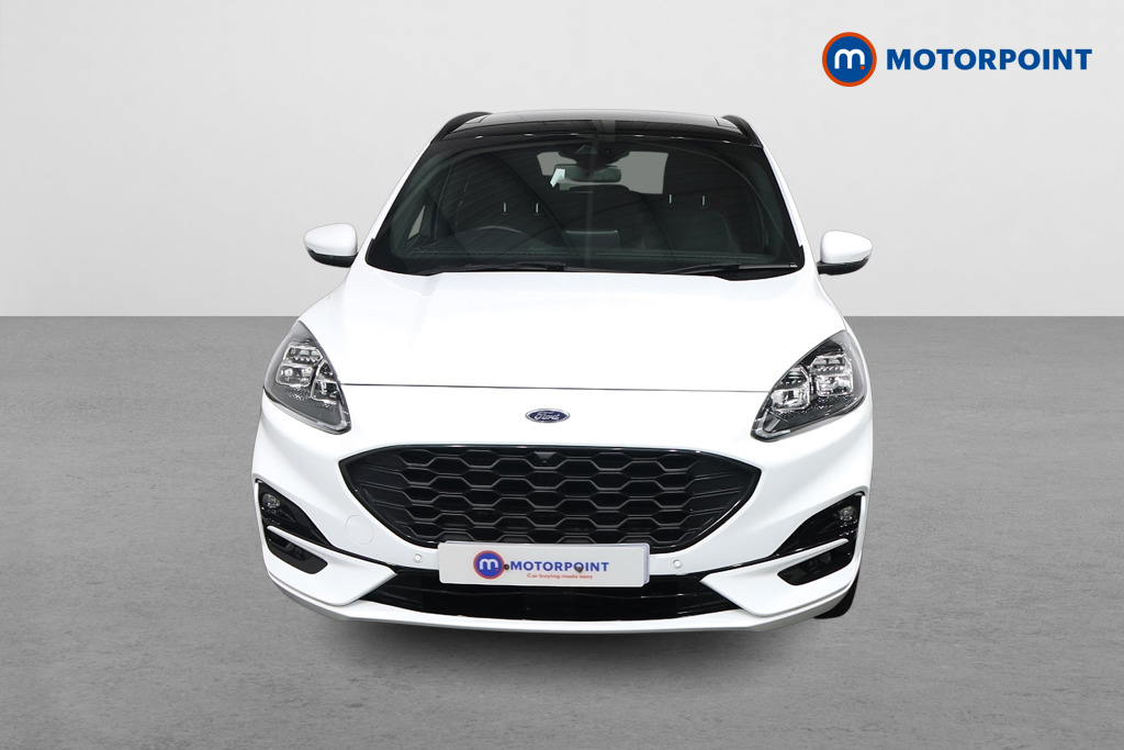 Ford Kuga St-Line X Edition Automatic Petrol Plug-In Hybrid SUV - Stock Number (1595405) - Front bumper