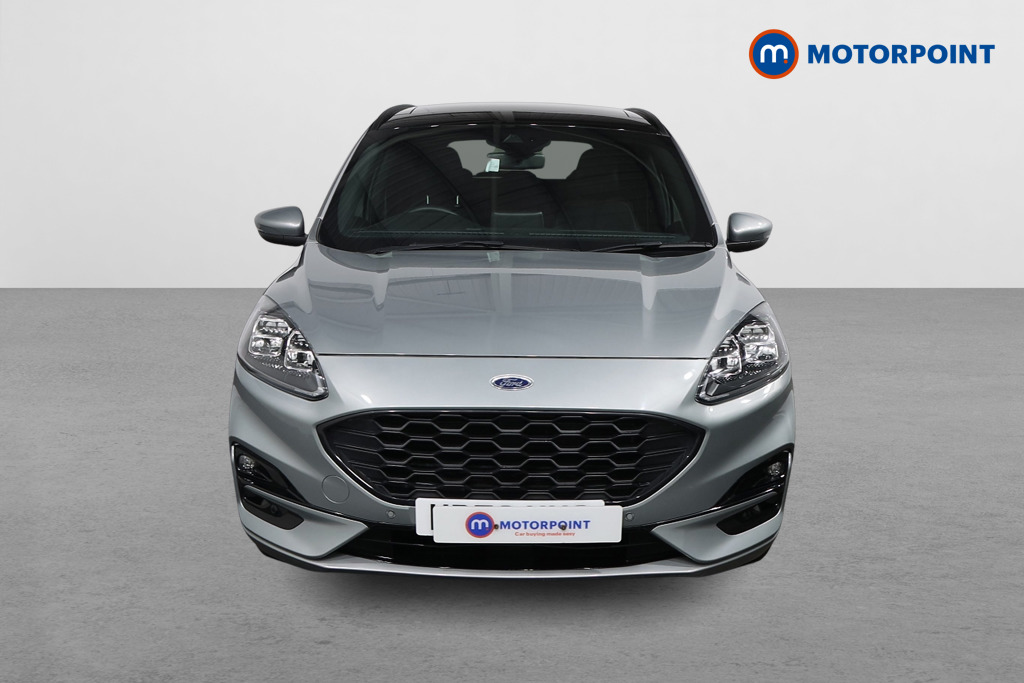 Ford Kuga St-Line X Edition Automatic Petrol Plug-In Hybrid SUV - Stock Number (1595416) - Front bumper