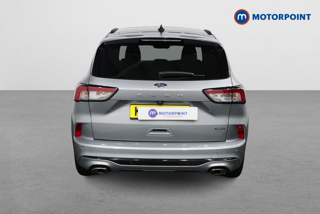 Ford Kuga St-Line X Edition Automatic Petrol Plug-In Hybrid SUV - Stock Number (1595416) - Rear bumper