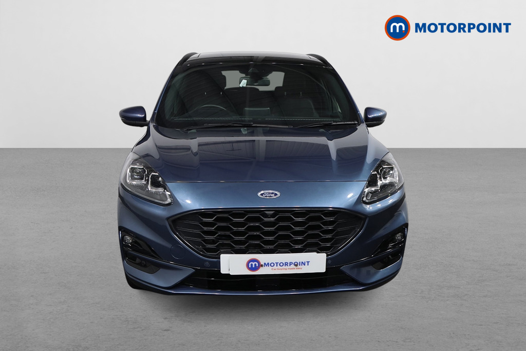 Ford Kuga St-Line X Edition Automatic Petrol Plug-In Hybrid SUV - Stock Number (1595427) - Front bumper