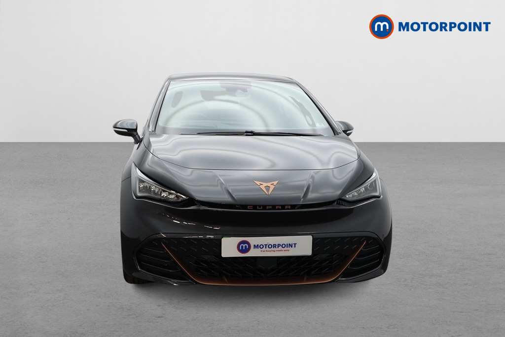 Cupra Born V2 Automatic Electric Hatchback - Stock Number (1595466) - Front bumper