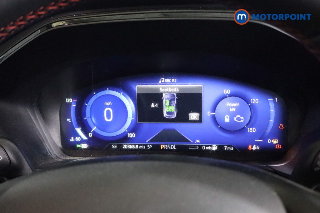 Ford Kuga St-Line X Edition Automatic Petrol Plug-In Hybrid SUV - Stock Number (1595546) - 2nd supplementary image