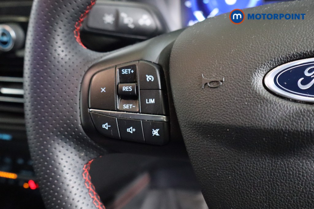 Ford Kuga St-Line X Edition Automatic Petrol Plug-In Hybrid SUV - Stock Number (1595546) - 3rd supplementary image