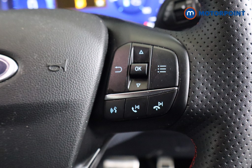 Ford Kuga St-Line X Edition Automatic Petrol Plug-In Hybrid SUV - Stock Number (1595546) - 4th supplementary image