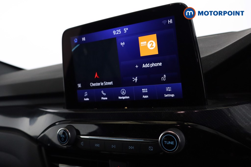 Ford Kuga St-Line X Edition Automatic Petrol Plug-In Hybrid SUV - Stock Number (1595546) - 6th supplementary image