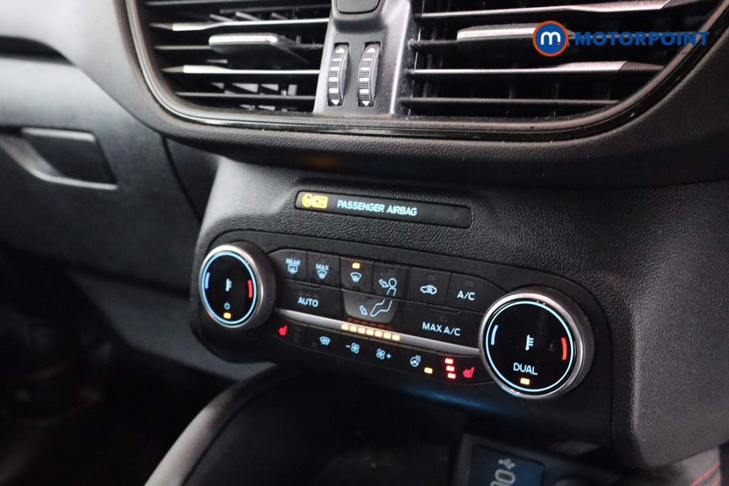 Ford Kuga St-Line X Edition Automatic Petrol Plug-In Hybrid SUV - Stock Number (1595546) - 7th supplementary image