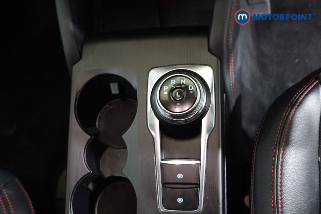 Ford Kuga St-Line X Edition Automatic Petrol Plug-In Hybrid SUV - Stock Number (1595546) - 8th supplementary image