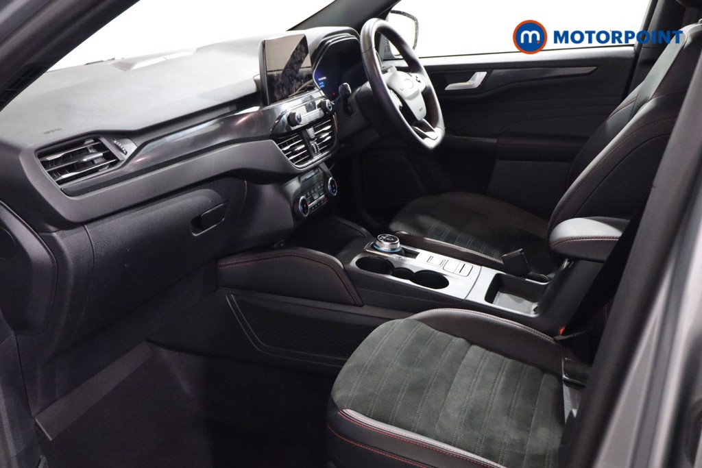 Ford Kuga St-Line X Edition Automatic Petrol Plug-In Hybrid SUV - Stock Number (1595546) - 9th supplementary image