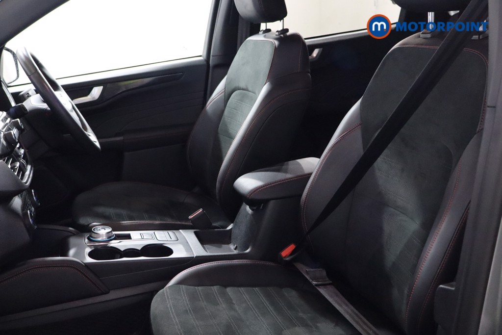 Ford Kuga St-Line X Edition Automatic Petrol Plug-In Hybrid SUV - Stock Number (1595546) - 10th supplementary image