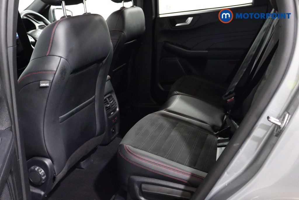 Ford Kuga St-Line X Edition Automatic Petrol Plug-In Hybrid SUV - Stock Number (1595546) - 11th supplementary image