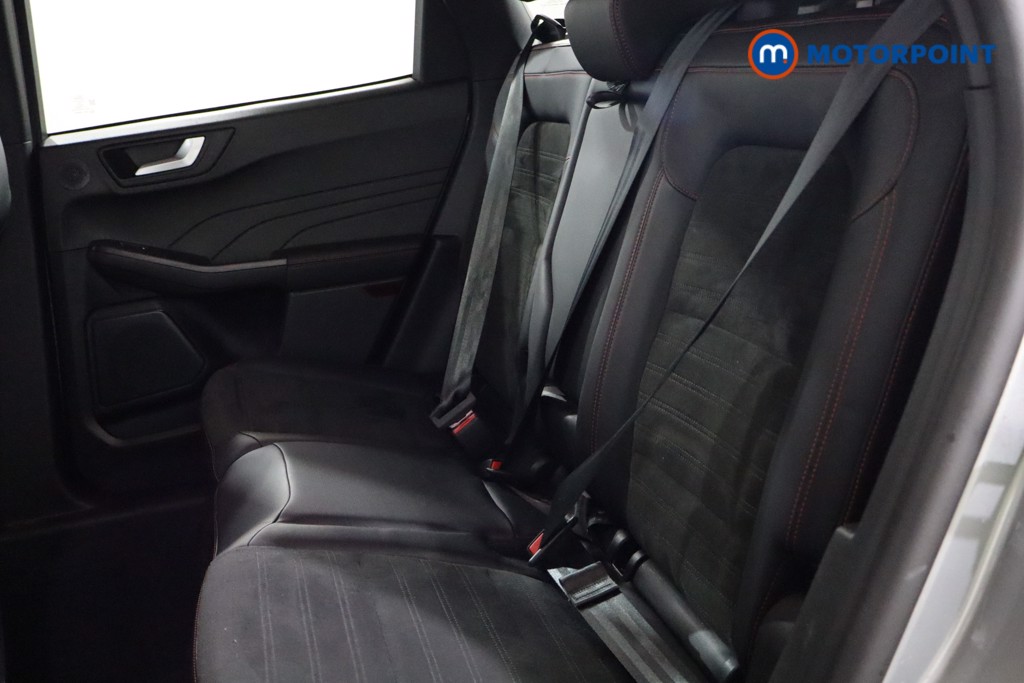 Ford Kuga St-Line X Edition Automatic Petrol Plug-In Hybrid SUV - Stock Number (1595546) - 12th supplementary image