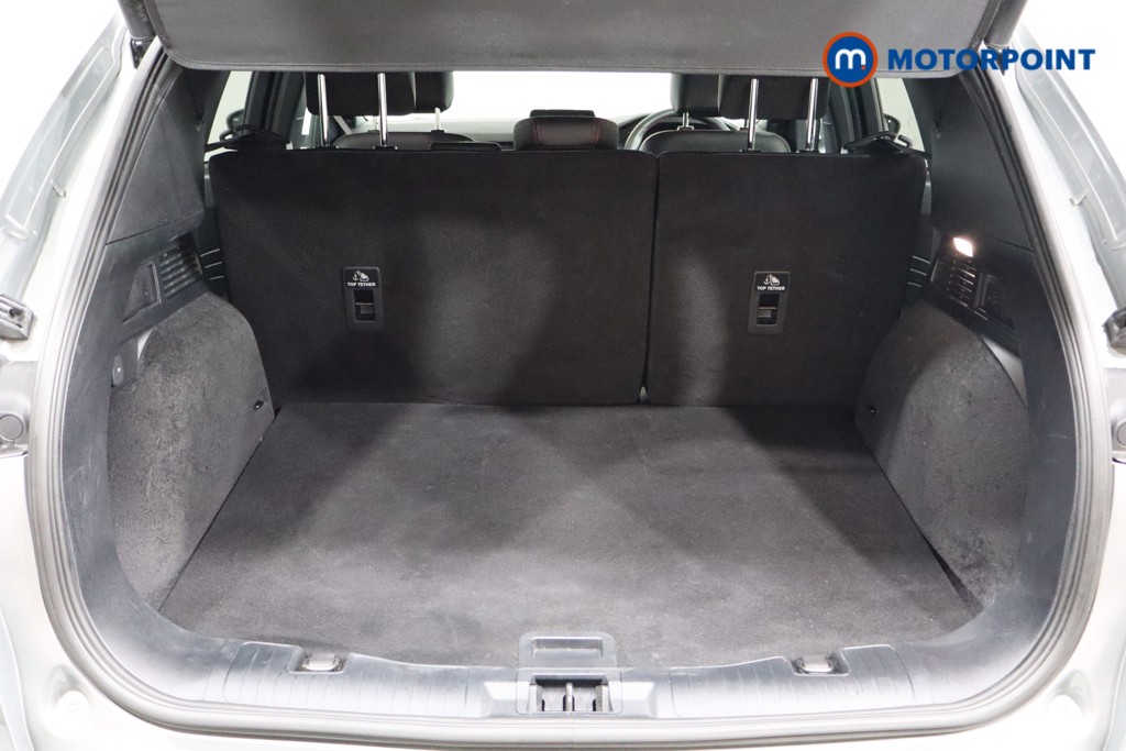 Ford Kuga St-Line X Edition Automatic Petrol Plug-In Hybrid SUV - Stock Number (1595546) - 13th supplementary image