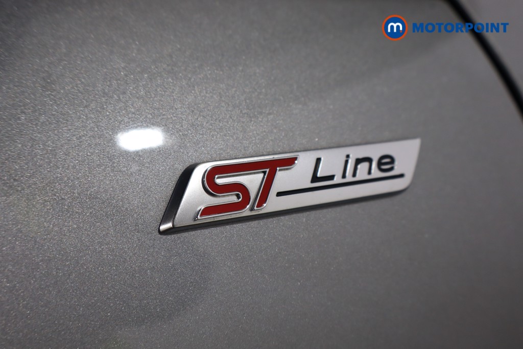 Ford Kuga St-Line X Edition Automatic Petrol Plug-In Hybrid SUV - Stock Number (1595546) - 16th supplementary image