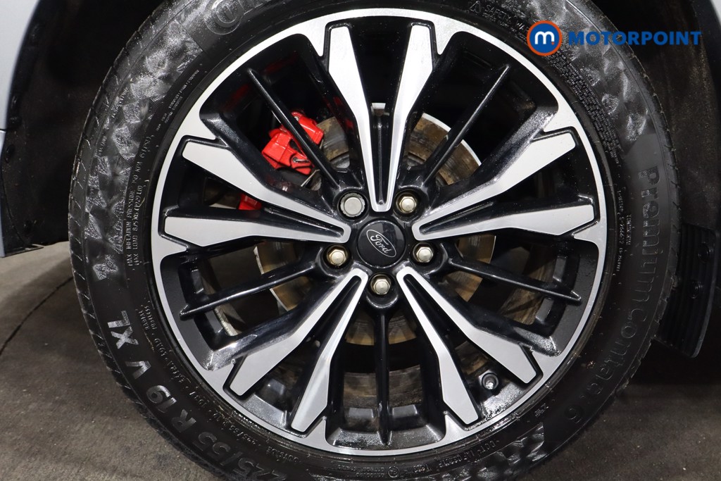 Ford Kuga St-Line X Edition Automatic Petrol Plug-In Hybrid SUV - Stock Number (1595546) - 17th supplementary image