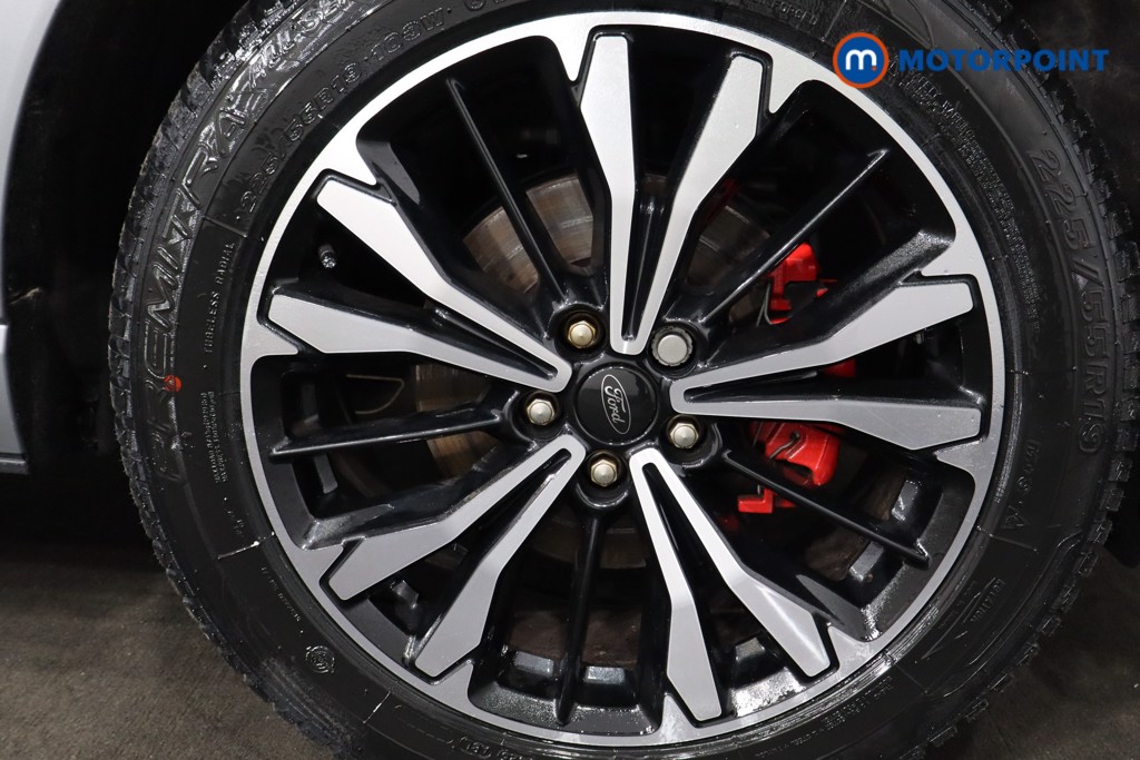 Ford Kuga St-Line X Edition Automatic Petrol Plug-In Hybrid SUV - Stock Number (1595546) - 18th supplementary image