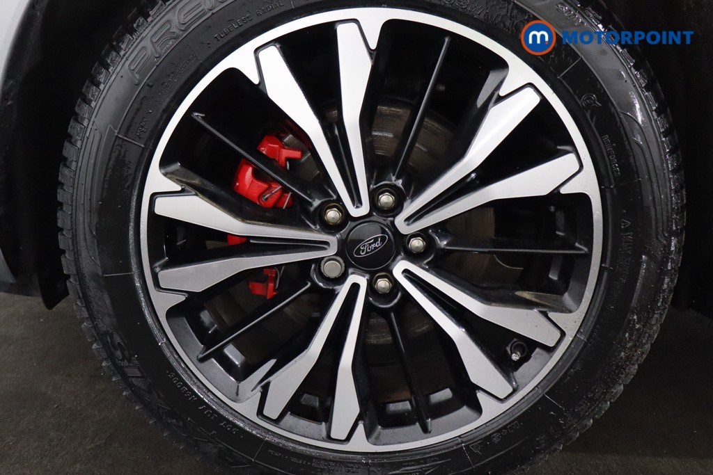 Ford Kuga St-Line X Edition Automatic Petrol Plug-In Hybrid SUV - Stock Number (1595546) - 19th supplementary image