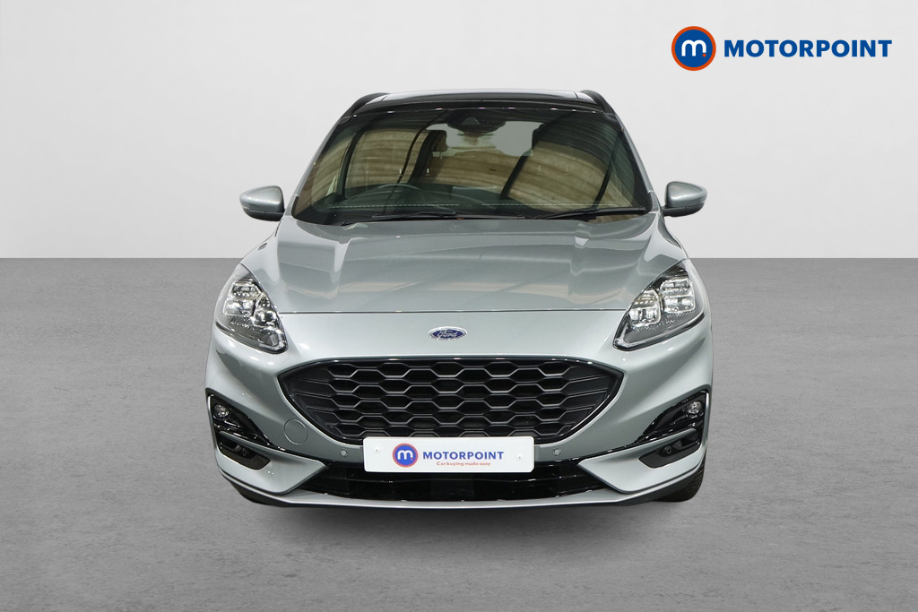 Ford Kuga St-Line X Edition Automatic Petrol Plug-In Hybrid SUV - Stock Number (1595546) - Front bumper