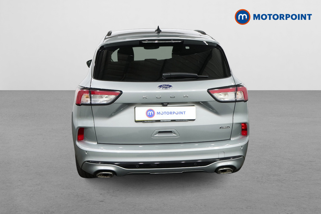 Ford Kuga St-Line X Edition Automatic Petrol Plug-In Hybrid SUV - Stock Number (1595546) - Rear bumper