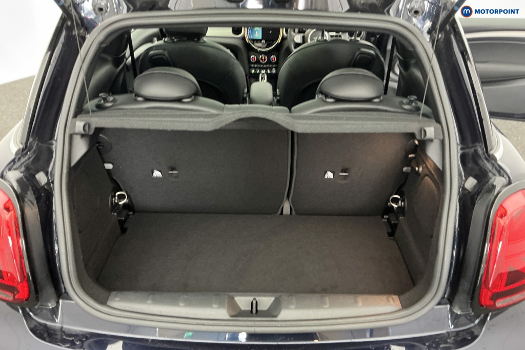 Mini Hatchback Cooper S Exclusive Automatic Petrol Hatchback - Stock Number (1595657) - 3rd supplementary image