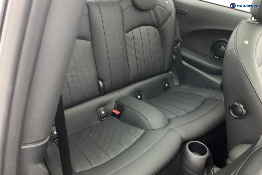 Mini Hatchback Cooper S Exclusive Automatic Petrol Hatchback - Stock Number (1595657) - 4th supplementary image