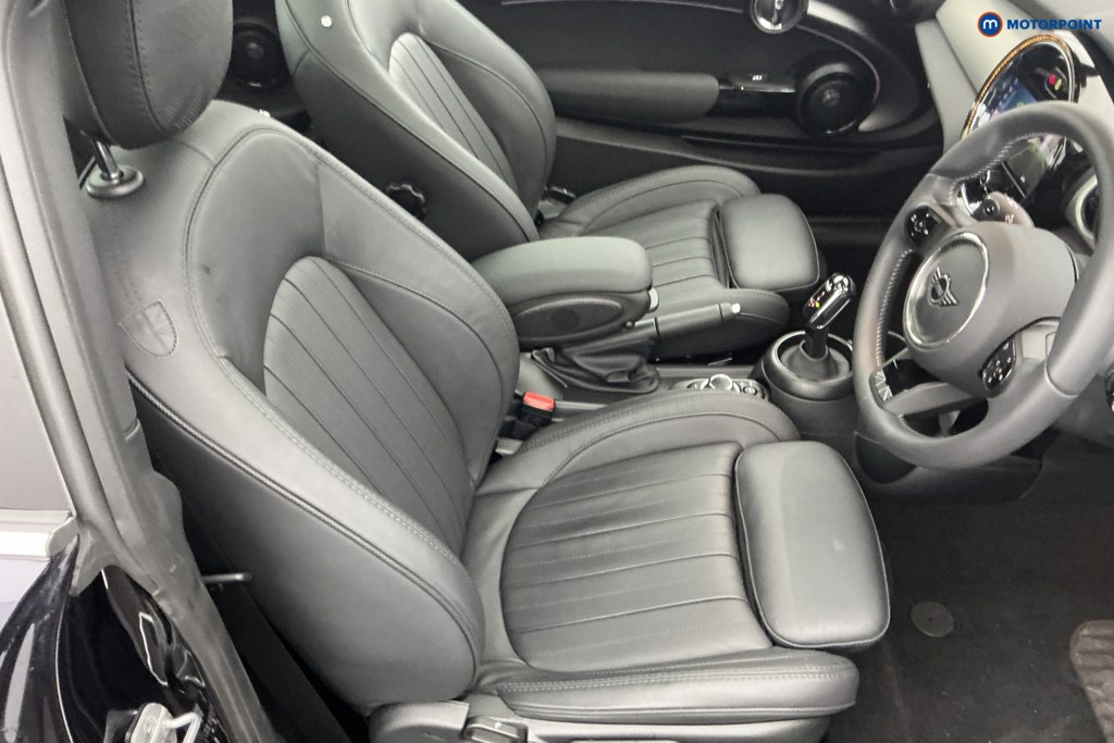 Mini Hatchback Cooper S Exclusive Automatic Petrol Hatchback - Stock Number (1595657) - 5th supplementary image
