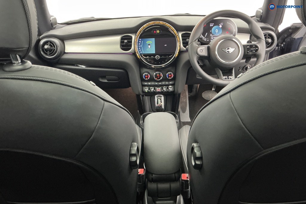 Mini Hatchback Cooper S Exclusive Automatic Petrol Hatchback - Stock Number (1595657) - 11th supplementary image
