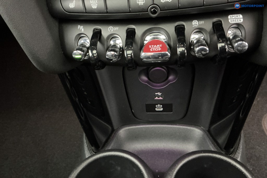 Mini Hatchback Cooper S Exclusive Automatic Petrol Hatchback - Stock Number (1595657) - 15th supplementary image
