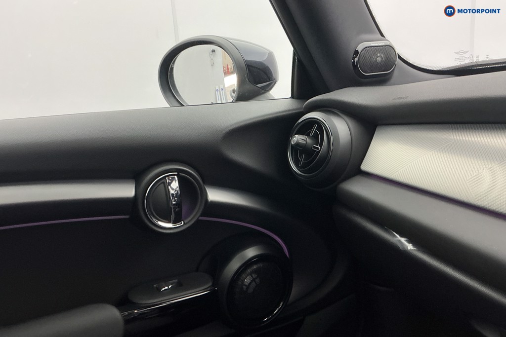 Mini Hatchback Cooper S Exclusive Automatic Petrol Hatchback - Stock Number (1595657) - 17th supplementary image