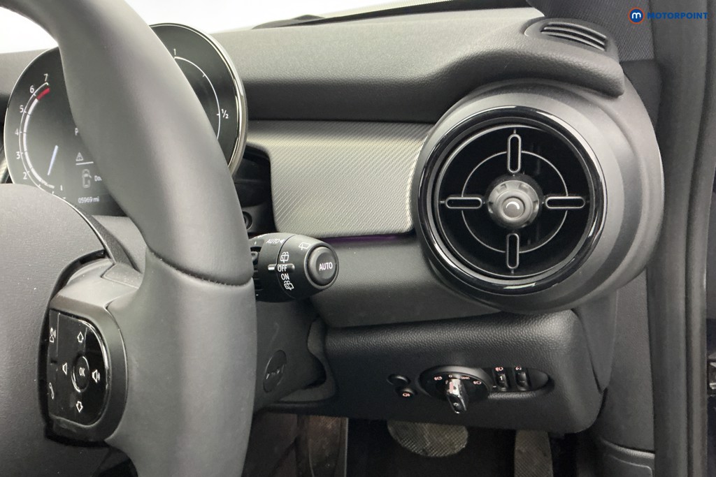Mini Hatchback Cooper S Exclusive Automatic Petrol Hatchback - Stock Number (1595657) - 20th supplementary image