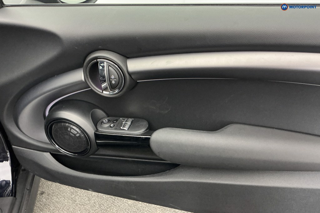 Mini Hatchback Cooper S Exclusive Automatic Petrol Hatchback - Stock Number (1595657) - 21st supplementary image
