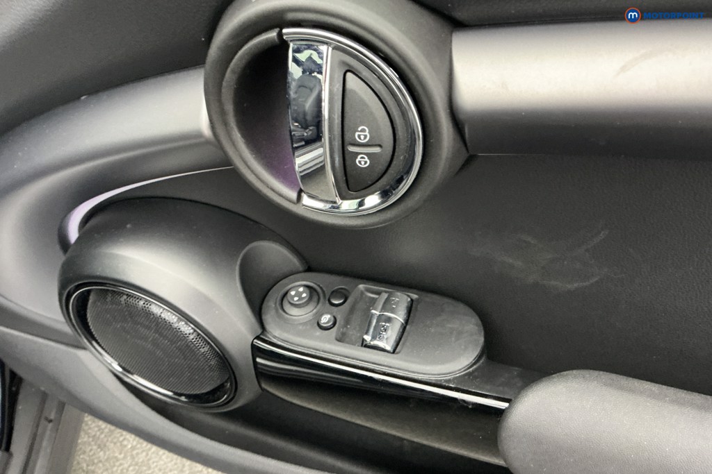 Mini Hatchback Cooper S Exclusive Automatic Petrol Hatchback - Stock Number (1595657) - 22nd supplementary image