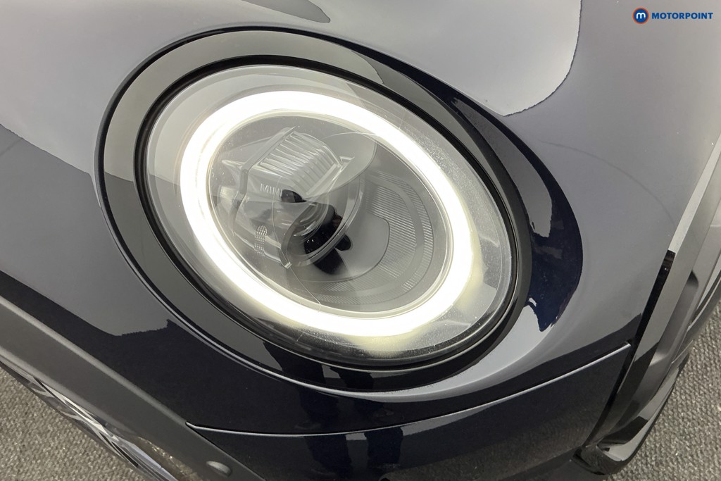 Mini Hatchback Cooper S Exclusive Automatic Petrol Hatchback - Stock Number (1595657) - 23rd supplementary image