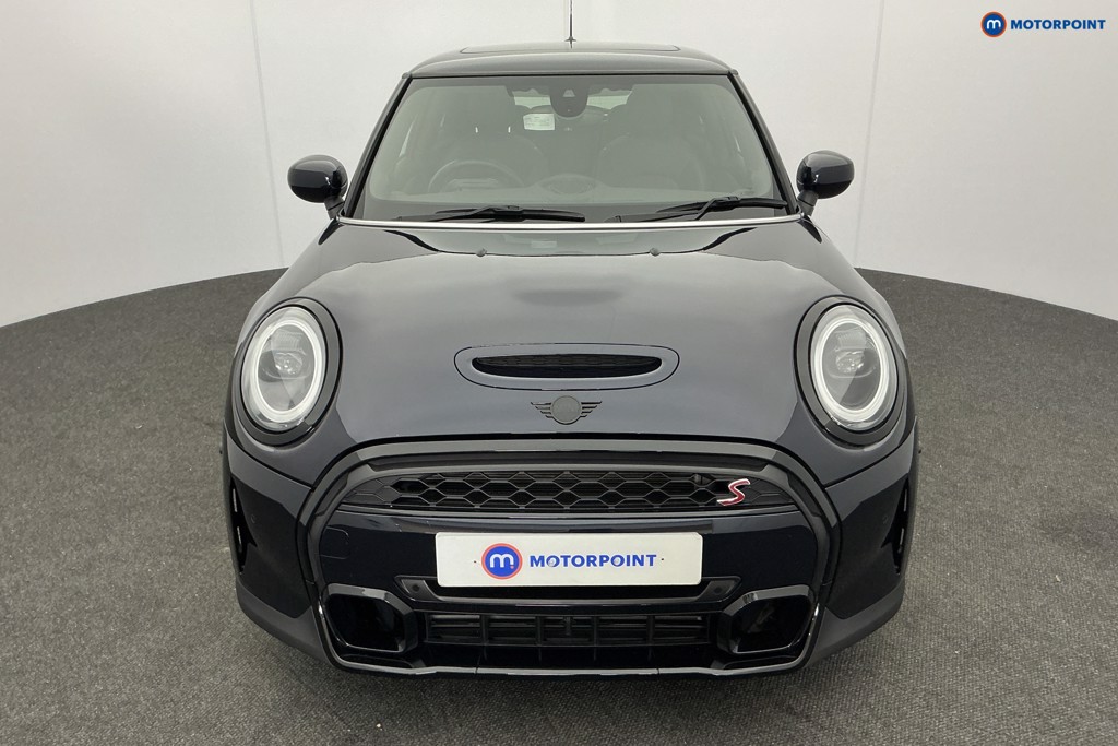 Mini Hatchback Cooper S Exclusive Automatic Petrol Hatchback - Stock Number (1595657) - 25th supplementary image