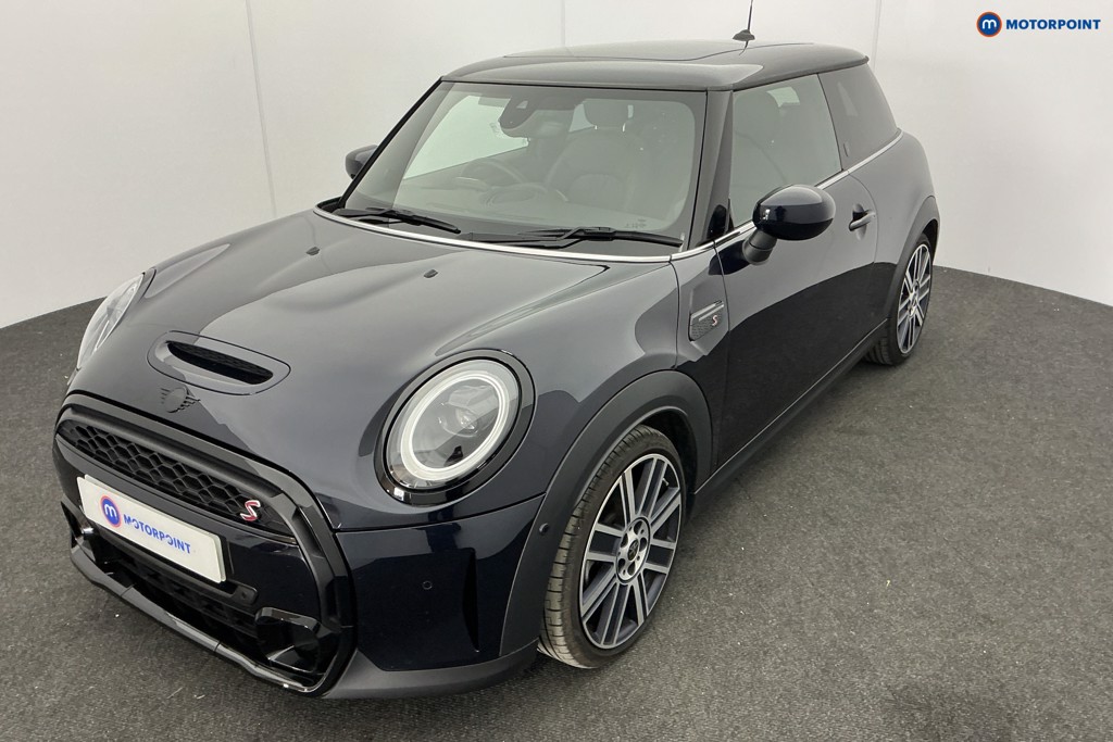 Mini Hatchback Cooper S Exclusive Automatic Petrol Hatchback - Stock Number (1595657) - 26th supplementary image