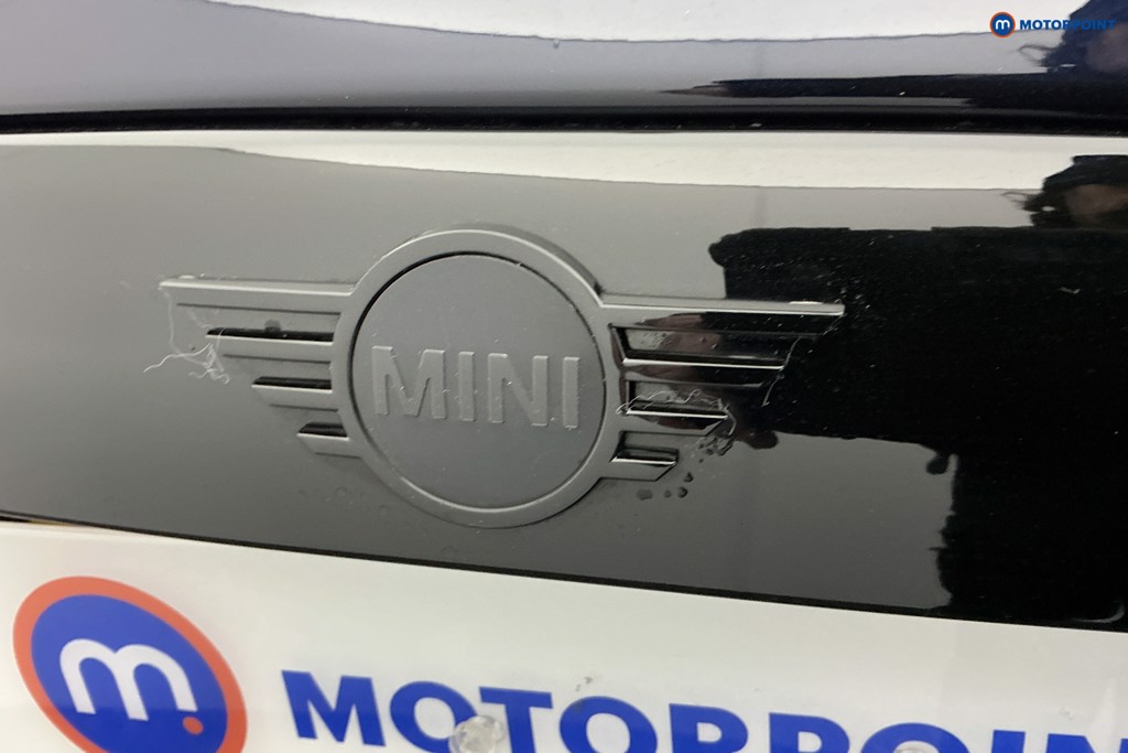 Mini Hatchback Cooper S Exclusive Automatic Petrol Hatchback - Stock Number (1595657) - 29th supplementary image