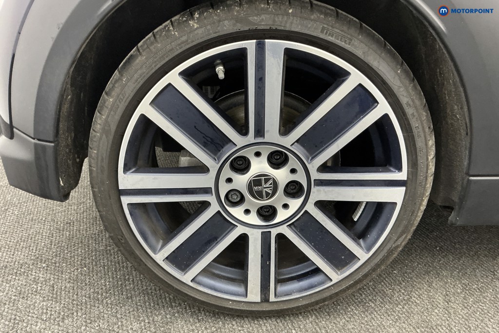 Mini Hatchback Cooper S Exclusive Automatic Petrol Hatchback - Stock Number (1595657) - 30th supplementary image
