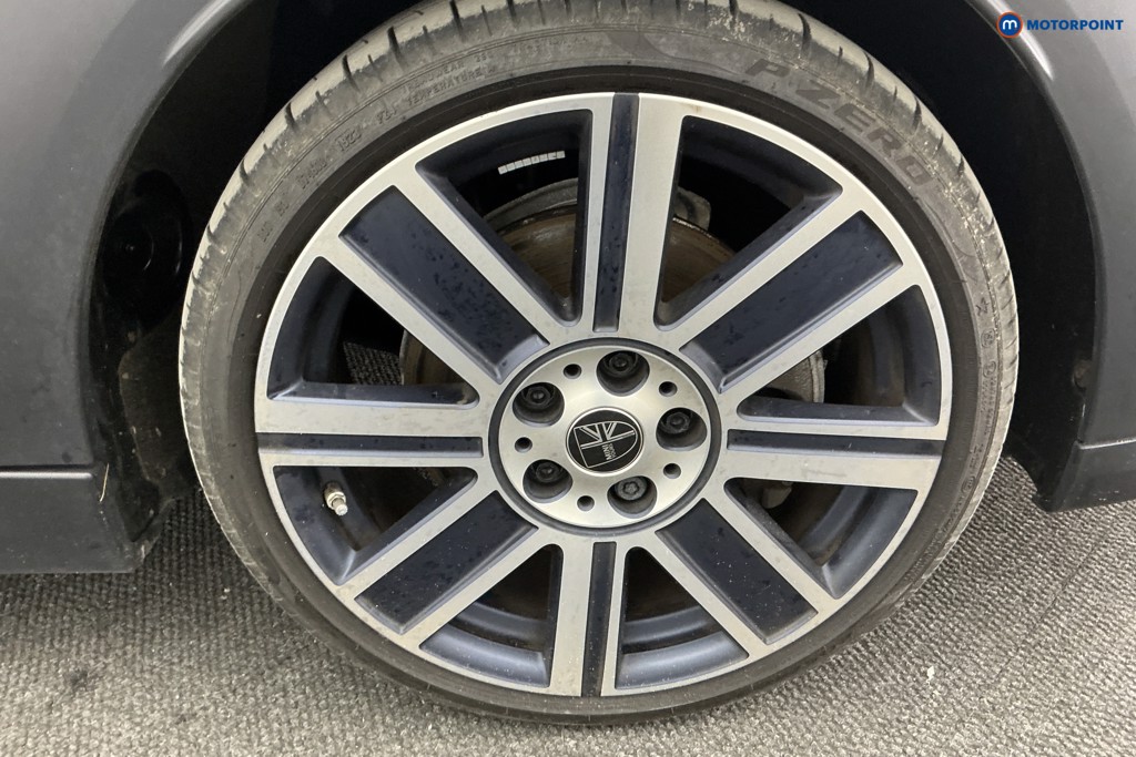 Mini Hatchback Cooper S Exclusive Automatic Petrol Hatchback - Stock Number (1595657) - 31st supplementary image