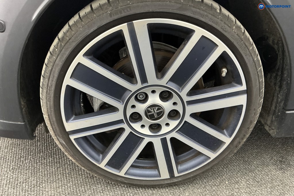 Mini Hatchback Cooper S Exclusive Automatic Petrol Hatchback - Stock Number (1595657) - 32nd supplementary image