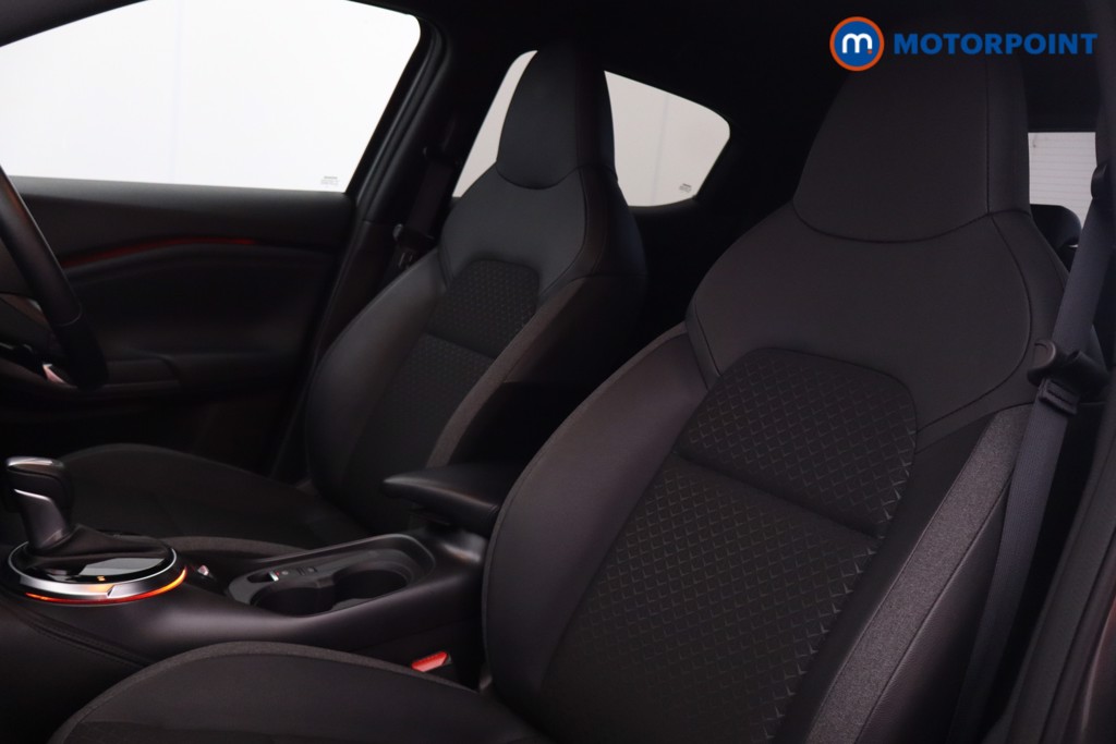 Nissan Juke N-Connecta Automatic Petrol SUV - Stock Number (1595676) - 13th supplementary image