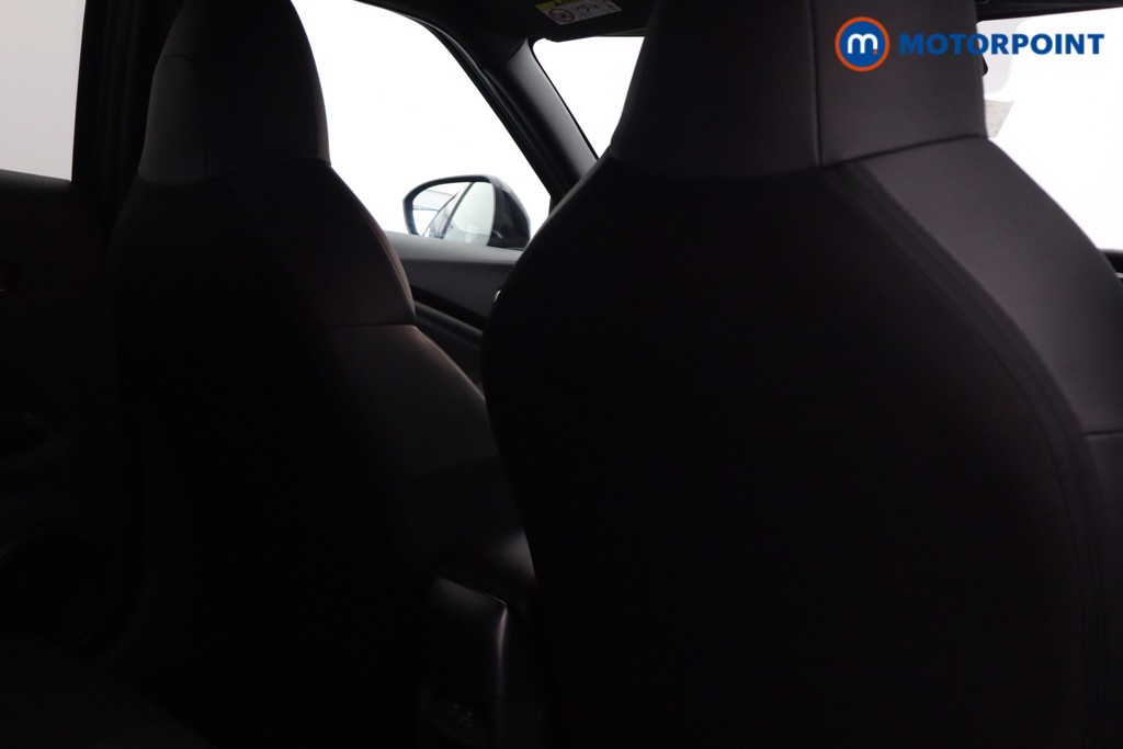 Nissan Juke N-Connecta Automatic Petrol SUV - Stock Number (1595676) - 14th supplementary image