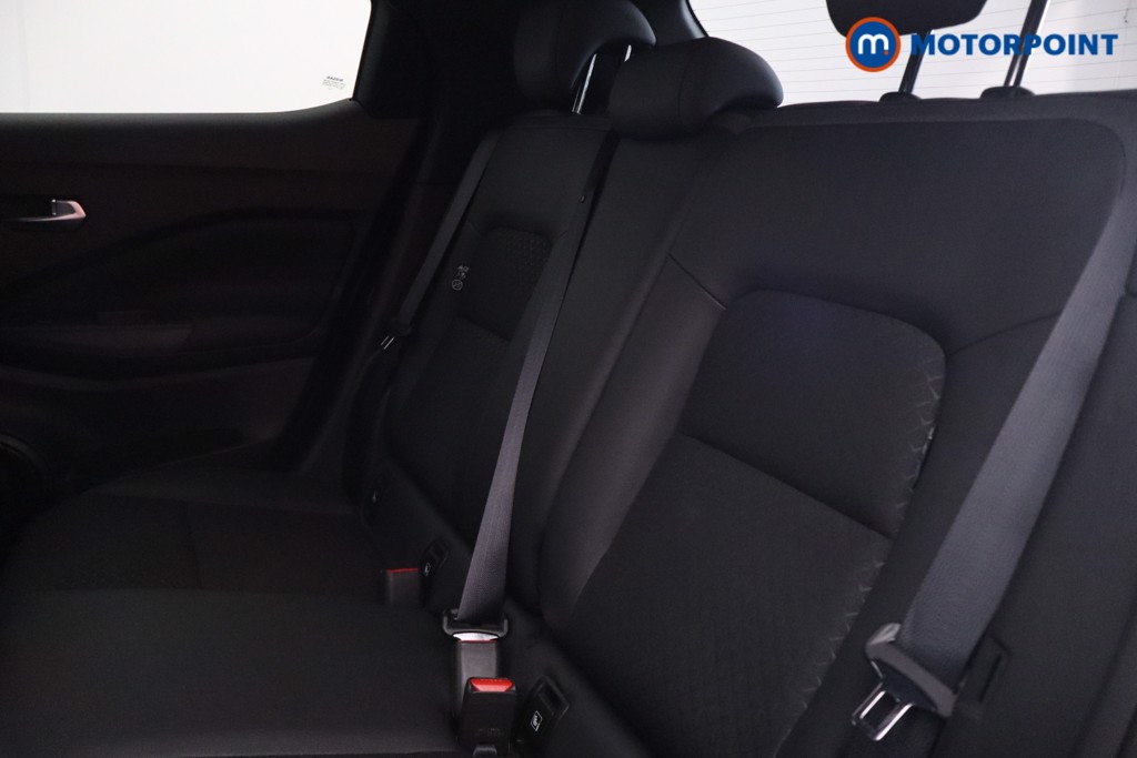 Nissan Juke N-Connecta Automatic Petrol SUV - Stock Number (1595676) - 15th supplementary image