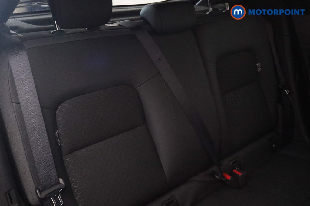 Nissan Juke N-Connecta Automatic Petrol SUV - Stock Number (1595676) - 16th supplementary image