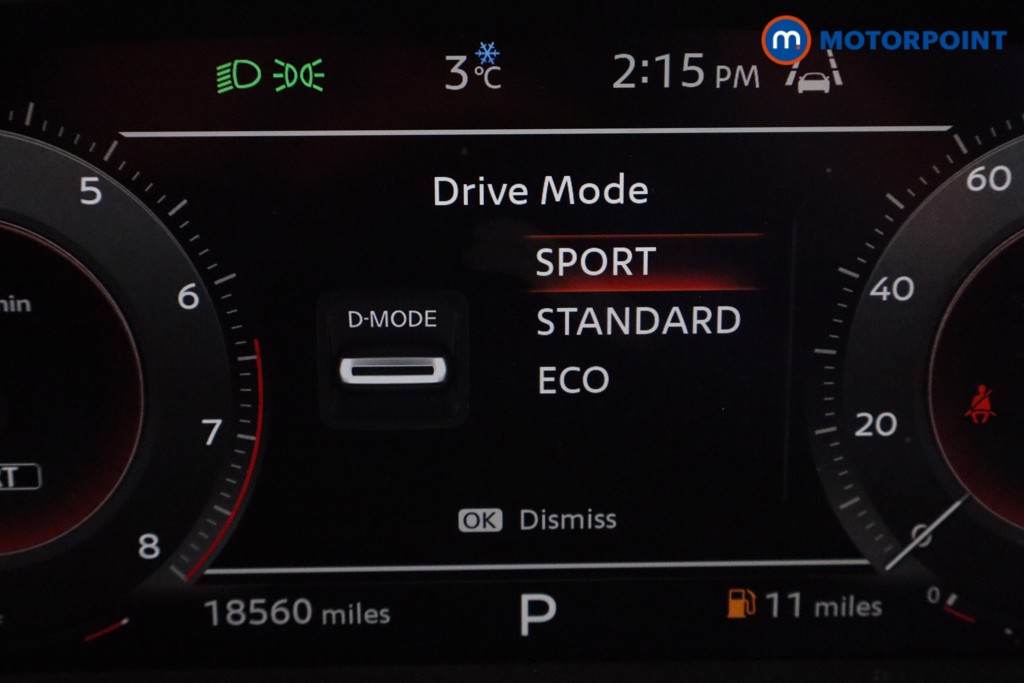 Nissan Juke N-Connecta Automatic Petrol SUV - Stock Number (1595676) - 24th supplementary image