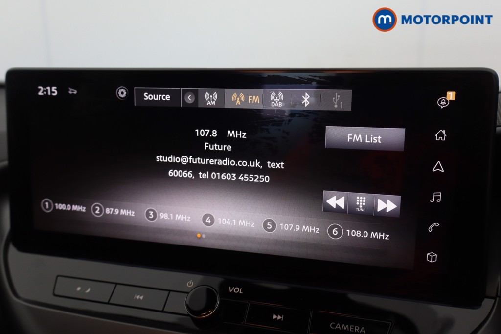 Nissan Juke N-Connecta Automatic Petrol SUV - Stock Number (1595676) - 25th supplementary image