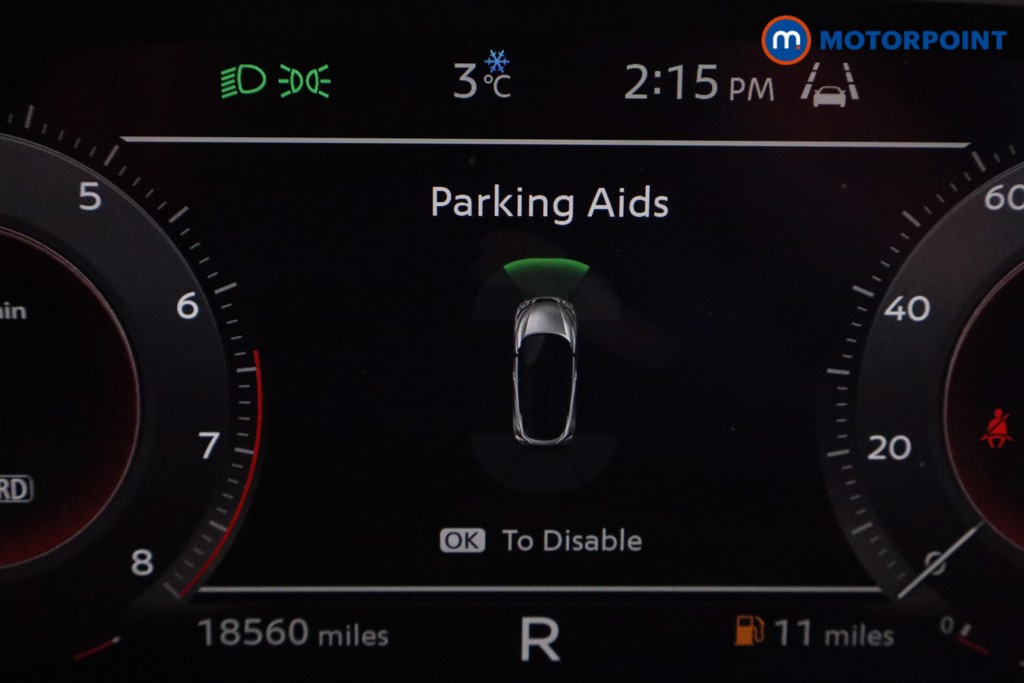 Nissan Juke N-Connecta Automatic Petrol SUV - Stock Number (1595676) - 27th supplementary image