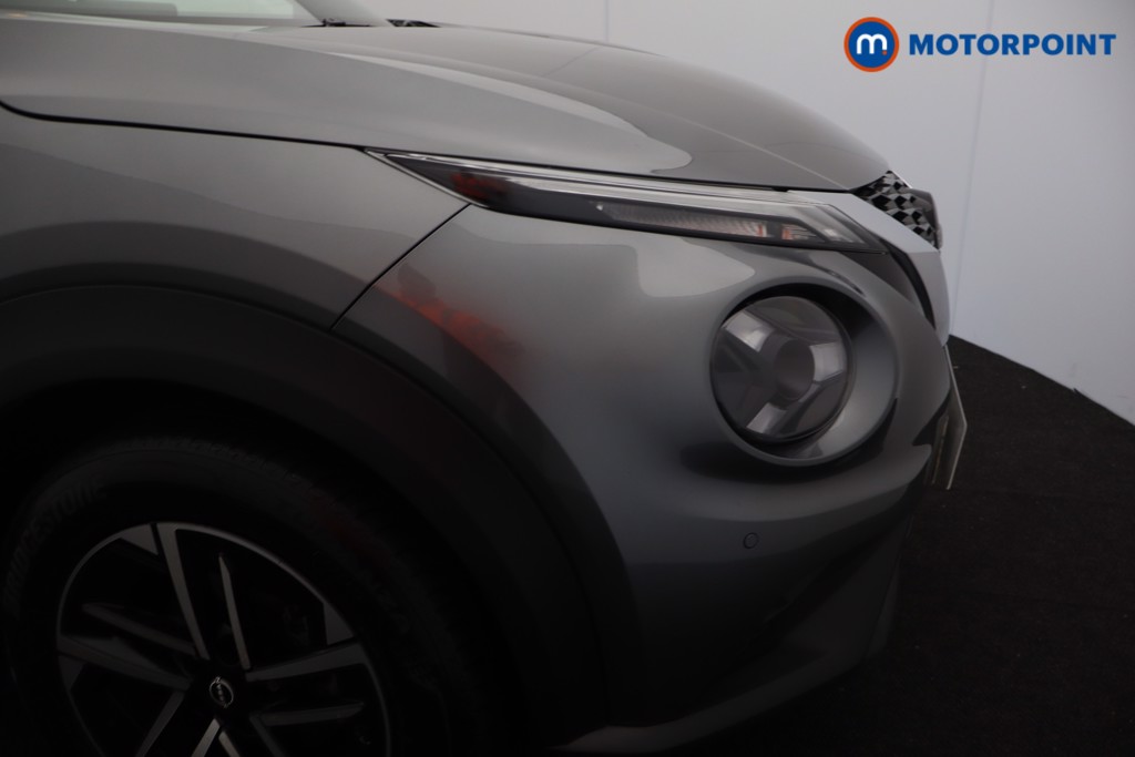 Nissan Juke N-Connecta Automatic Petrol SUV - Stock Number (1595676) - 28th supplementary image