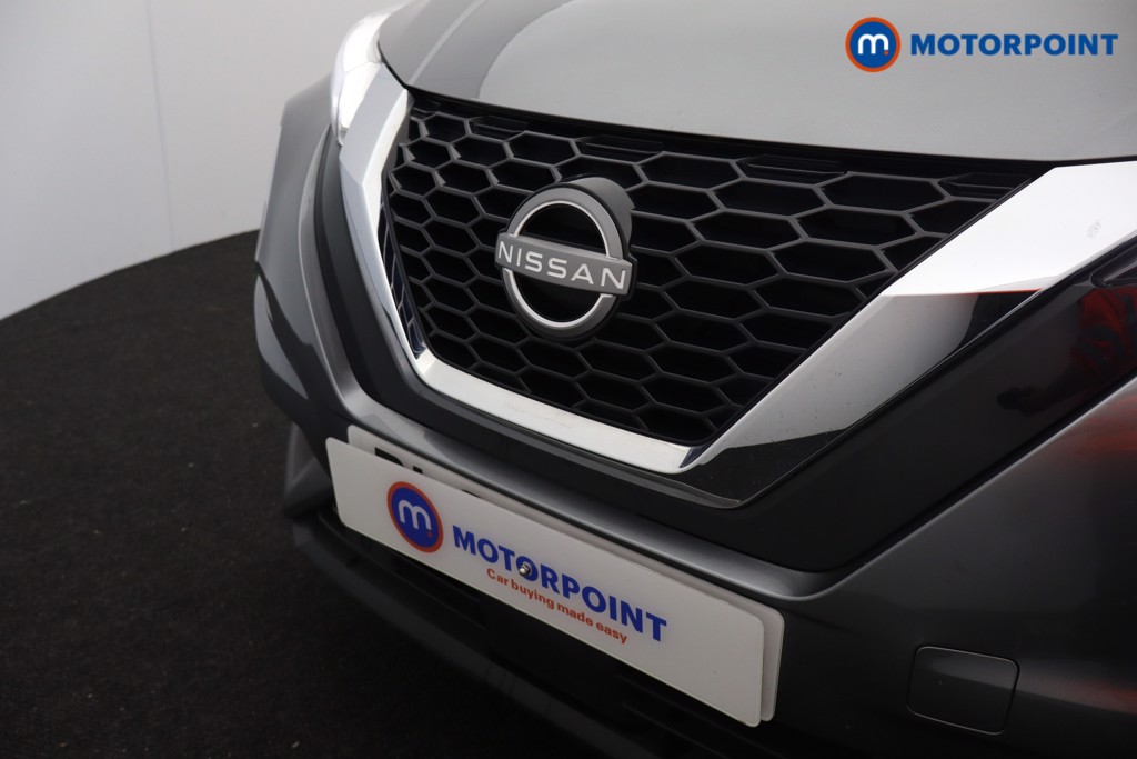 Nissan Juke N-Connecta Automatic Petrol SUV - Stock Number (1595676) - 29th supplementary image